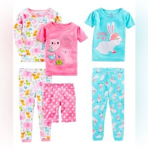 Carter’s 3-Piece Pajama Set
